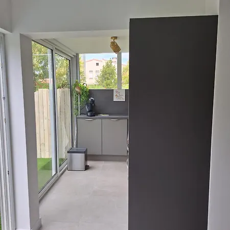 Appartement Mimilou Agathines *