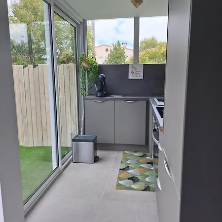 Mimilou Agathines * Agde