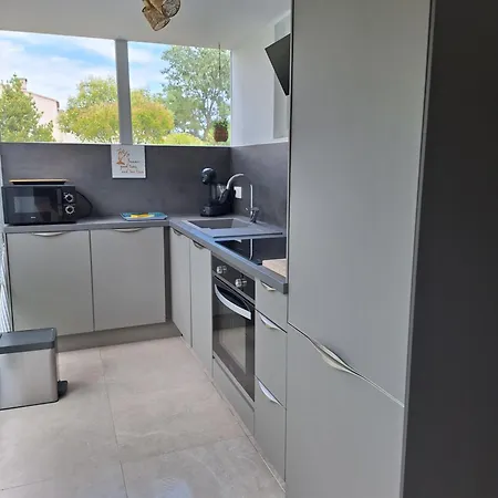 Mimilou Agathines Appartement *