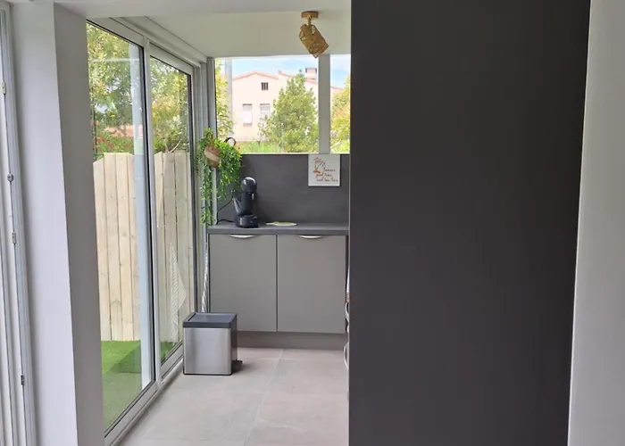 Appartamento Mimilou Agathines *