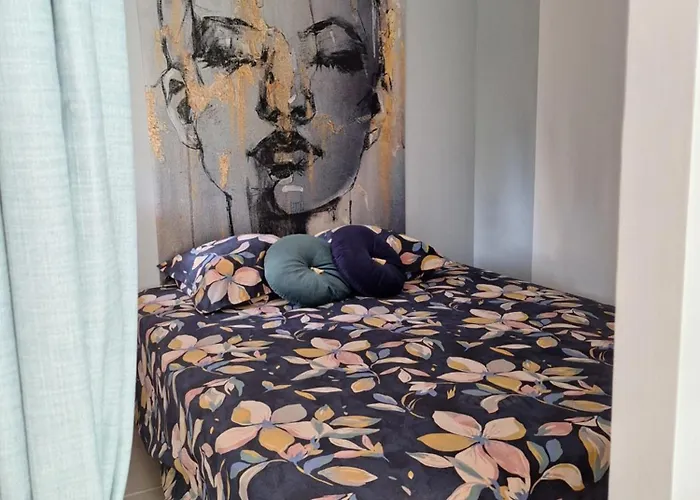 Mimilou Agathines * Agde