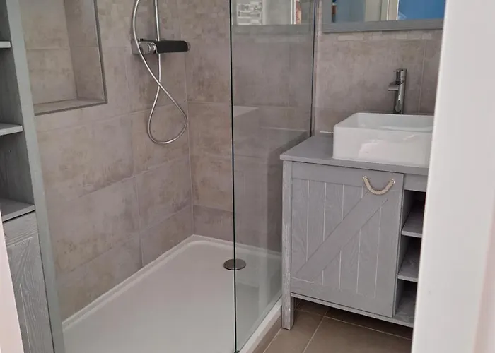 Mimilou Agathines Appartamento