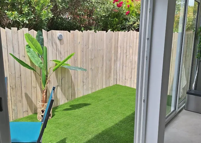 Appartamento Mimilou Agathines *