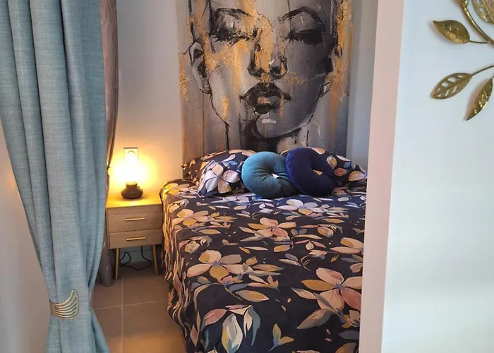 Mimilou Agathines Appartamento